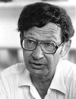 Henry Geller