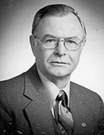 G. Lewis Davenport