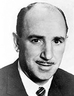 Albert Ricci