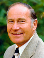 Burt Harris