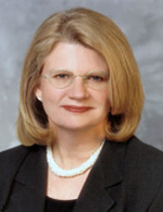 Geraldine Laybourne