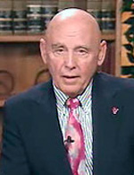 Robert Burull