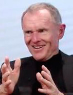 Robert W. Hughes
