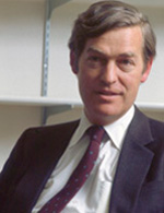 Timothy Wirth