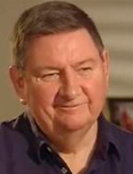 Bill Bradley