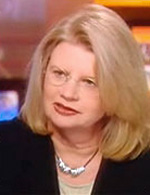 Geraldine Laybourne