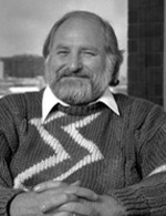 Ron Cotten
