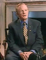 Ted Rogers