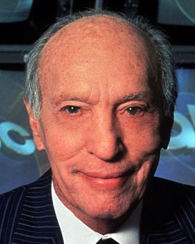 Leonard Goldenson