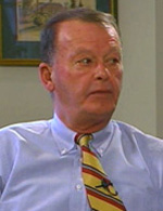 Henry Harris