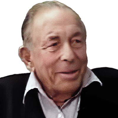 James F. Ackerman