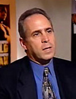 Ross Greenburg