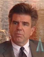 Tom Freston