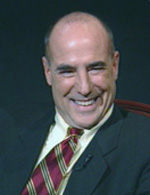 Tony Fox