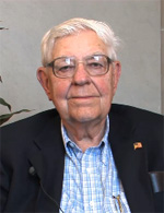George Delaplaine