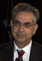 Dr. Rouzbeh Yassini