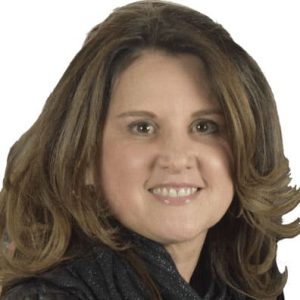 Judi Lopez, SVP of Fuse Media, Affiliate, Distribution and Marketing