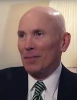Rob Kennedy, co-CEO of C-SPAN