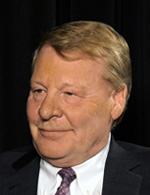 Ed Breen