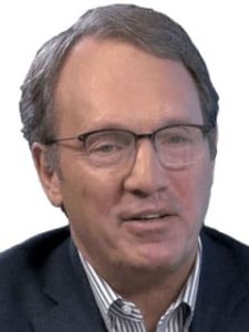 Ken Klaer