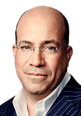 Jeff Zucker