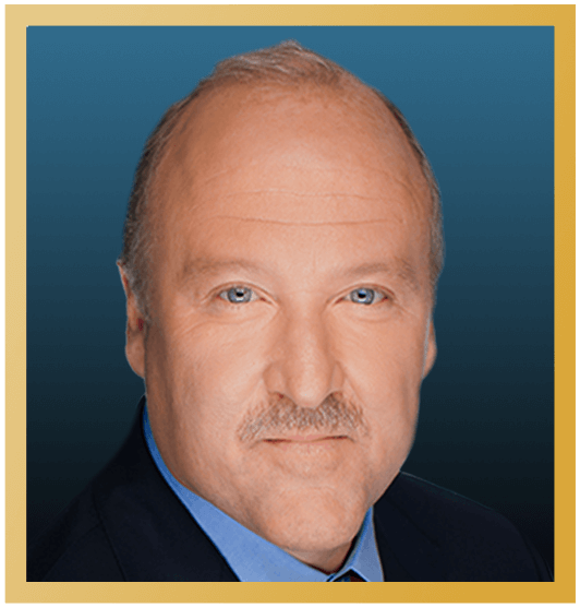 David N. Watson, 2020 Cable Hall of Fame Honoree