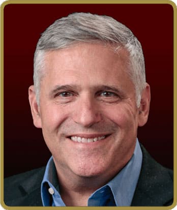 Phil Kent, 2019 Cable Hall of Fame honoree.
