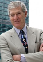 Timothy E. Wirth, 2011 Cable Hall of Fame Honoree
