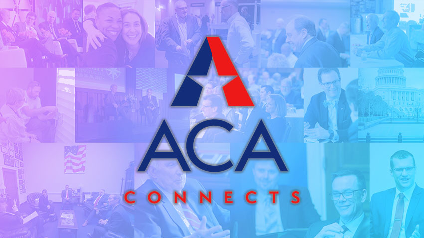 ACA Connects