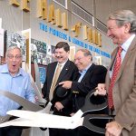 2008---CHOF-exhibit-ribbon-cutting