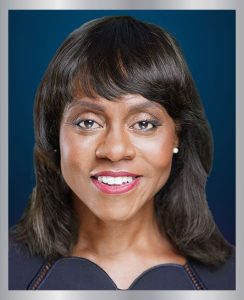 Wonya Lucas, 2023 Cable Hall of Fame Honoree