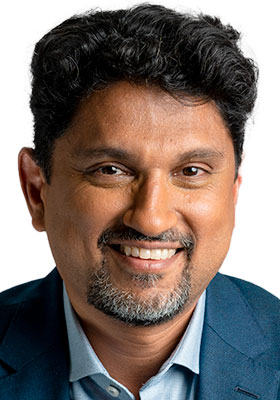 Pragash Pillai, Board of Directors