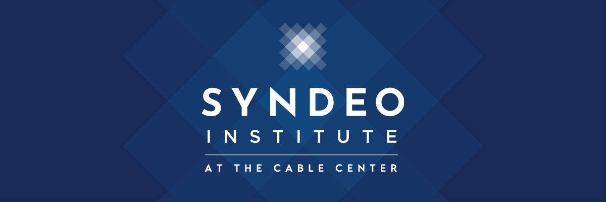 Syndeo Institute at The Cable Center