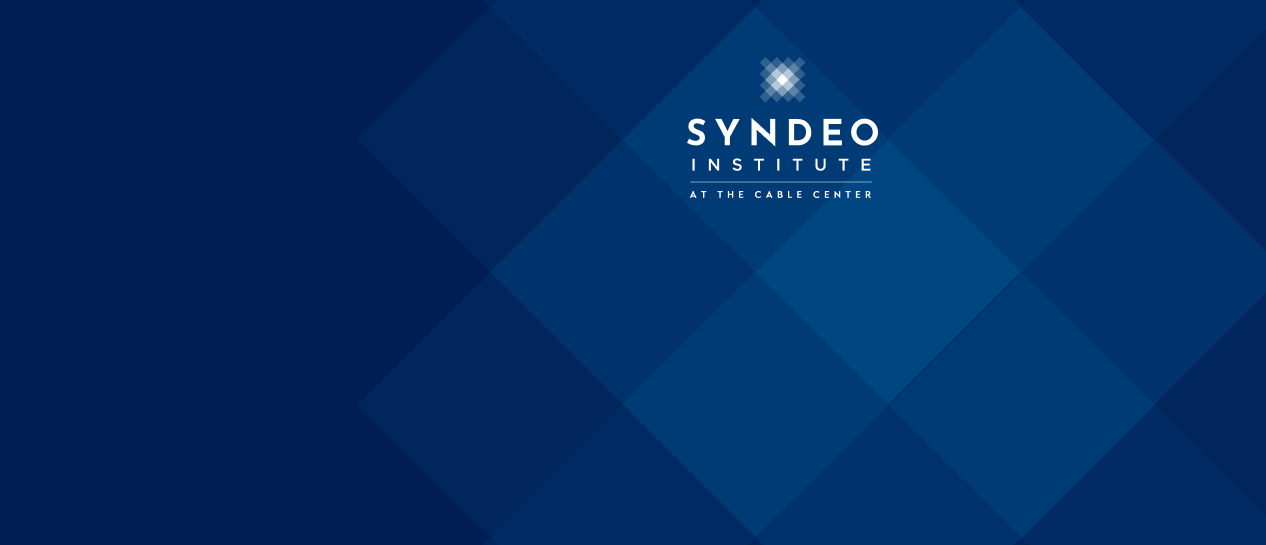 Syndeo Institute at The Cable Center