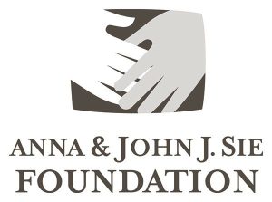 Anna & John J. Sie Foundation