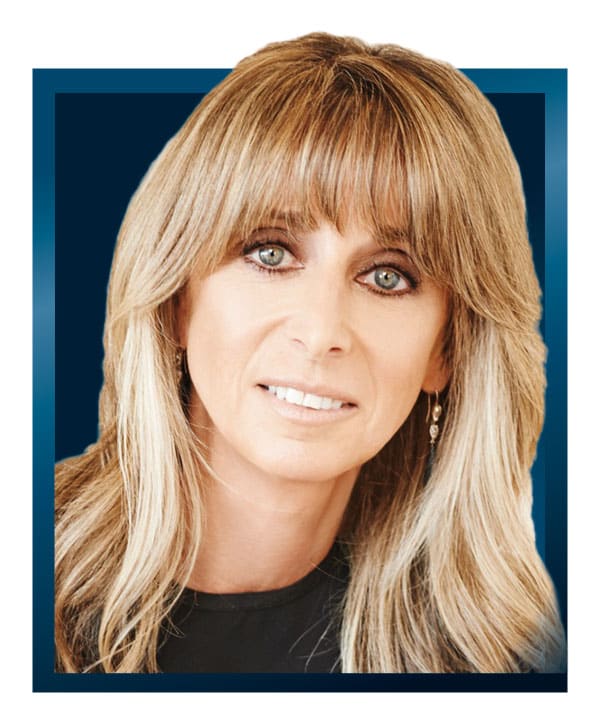 Bonnie Hammer, Vice Chairman, NBCUniversal - 2024 Cable Hall of Fame Honoree