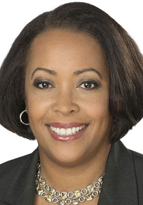 Rhonda Nesmith Crichlow, Senior Vice President, Chief Diversity Officer, Charter Communications