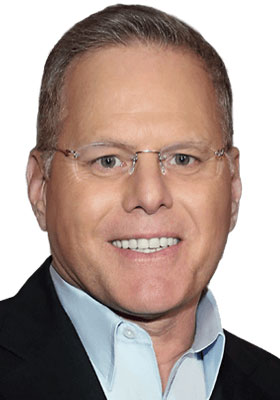 David M. Zaslav