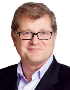 Bill Livek, Vice Chairman of the Board of Comscore