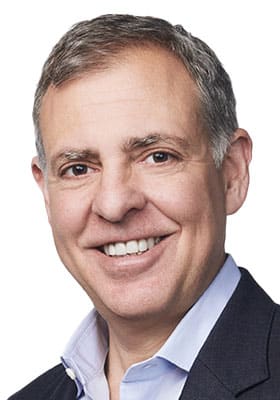 Scott Miller, President of Networks and Streaming Distribution, Warner Bros. Discovery