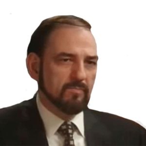 Paul Kagan, former chairman/CEO of PK Worldmedia, Inc.