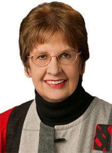 June Travis