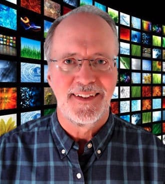Craig Leddy, author of Fast Forward: The Birth of Video Streaming, Media’s Wild Child